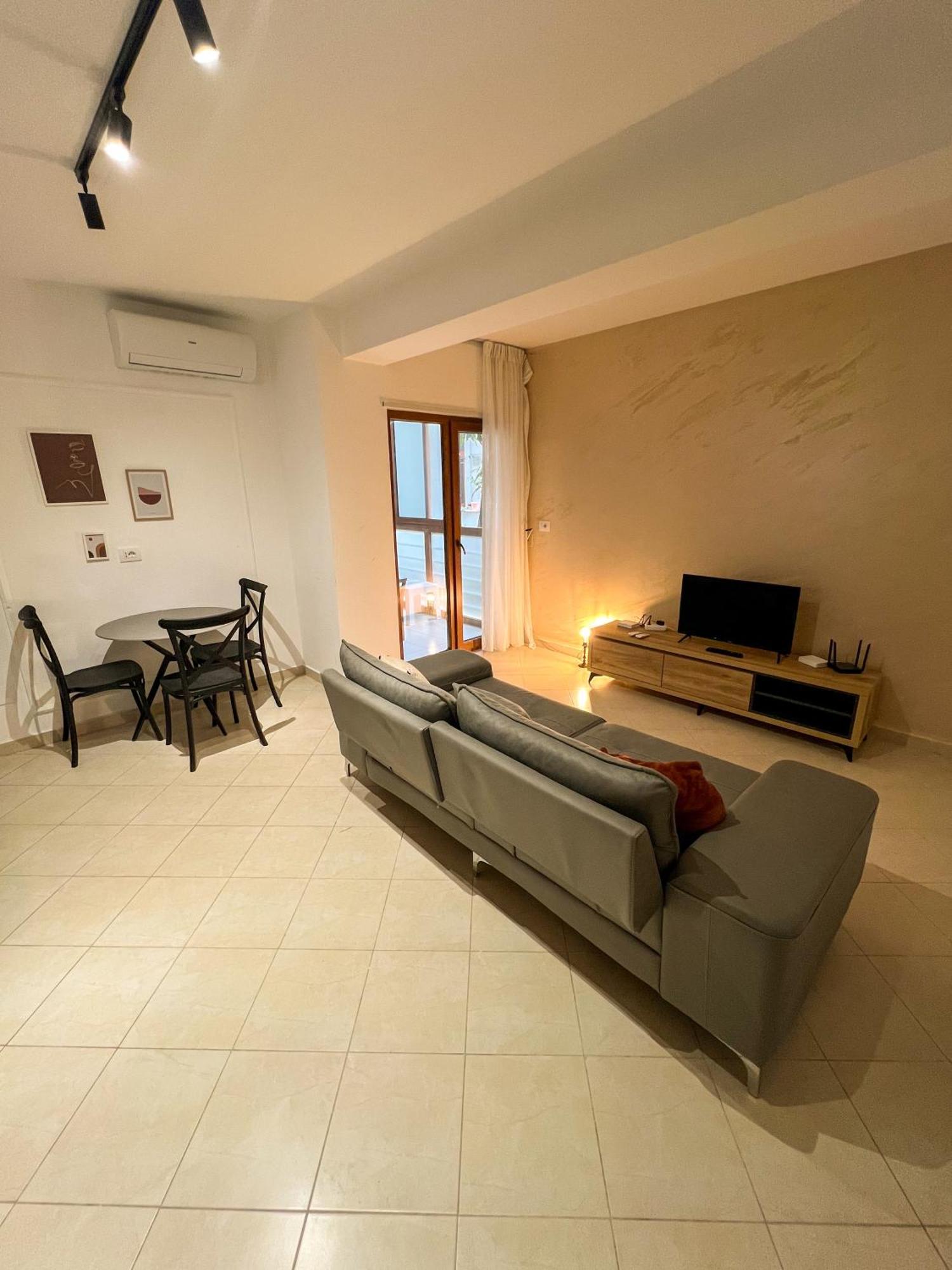 Sea View Apartments Durrës Exterior foto